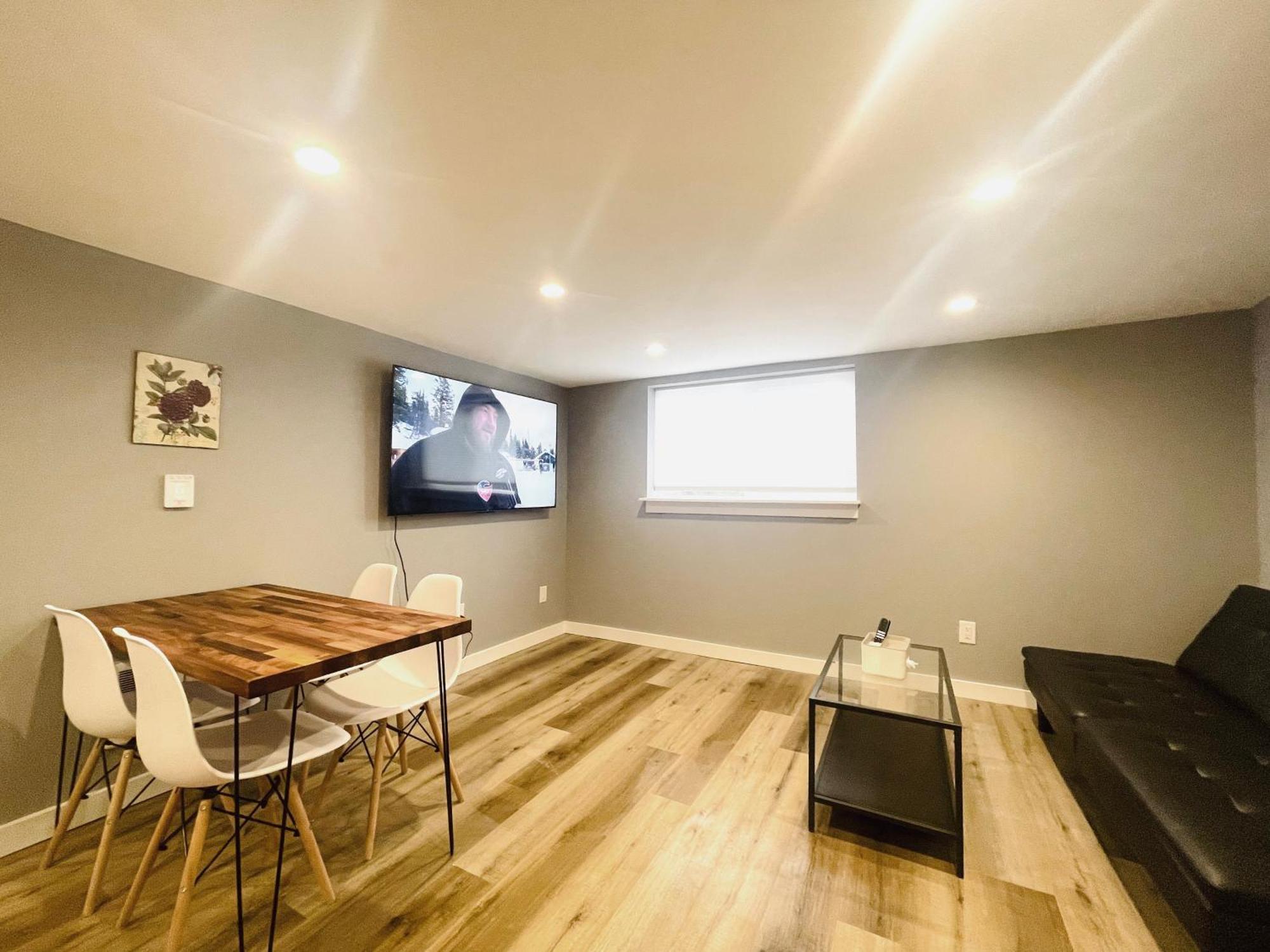 Green Lake 1St Line Home D Full Modern Remodeled Seattle Exterior foto