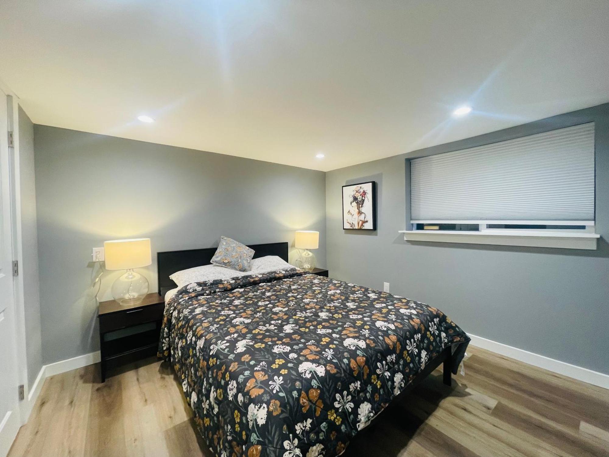 Green Lake 1St Line Home D Full Modern Remodeled Seattle Exterior foto