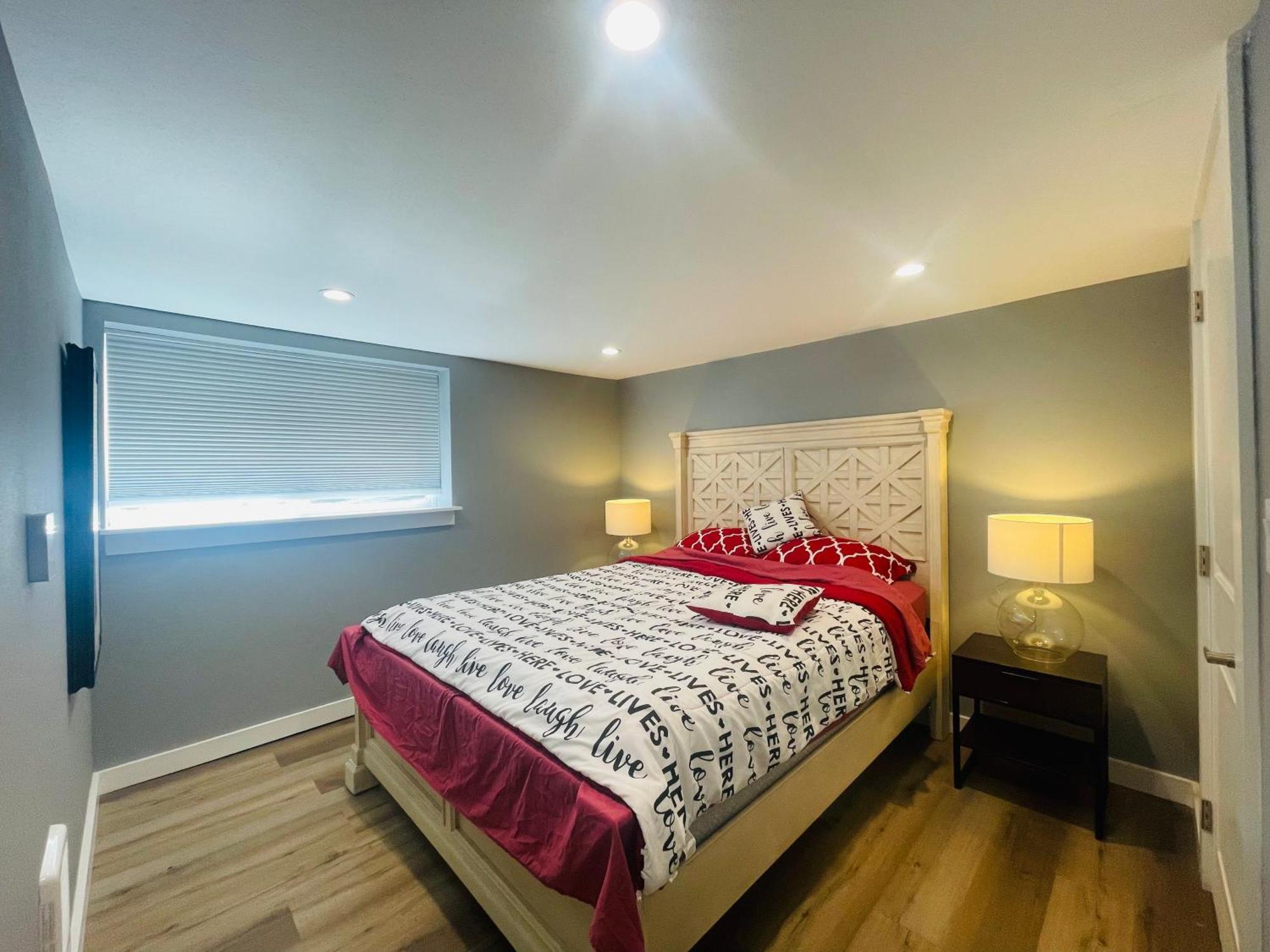Green Lake 1St Line Home D Full Modern Remodeled Seattle Exterior foto