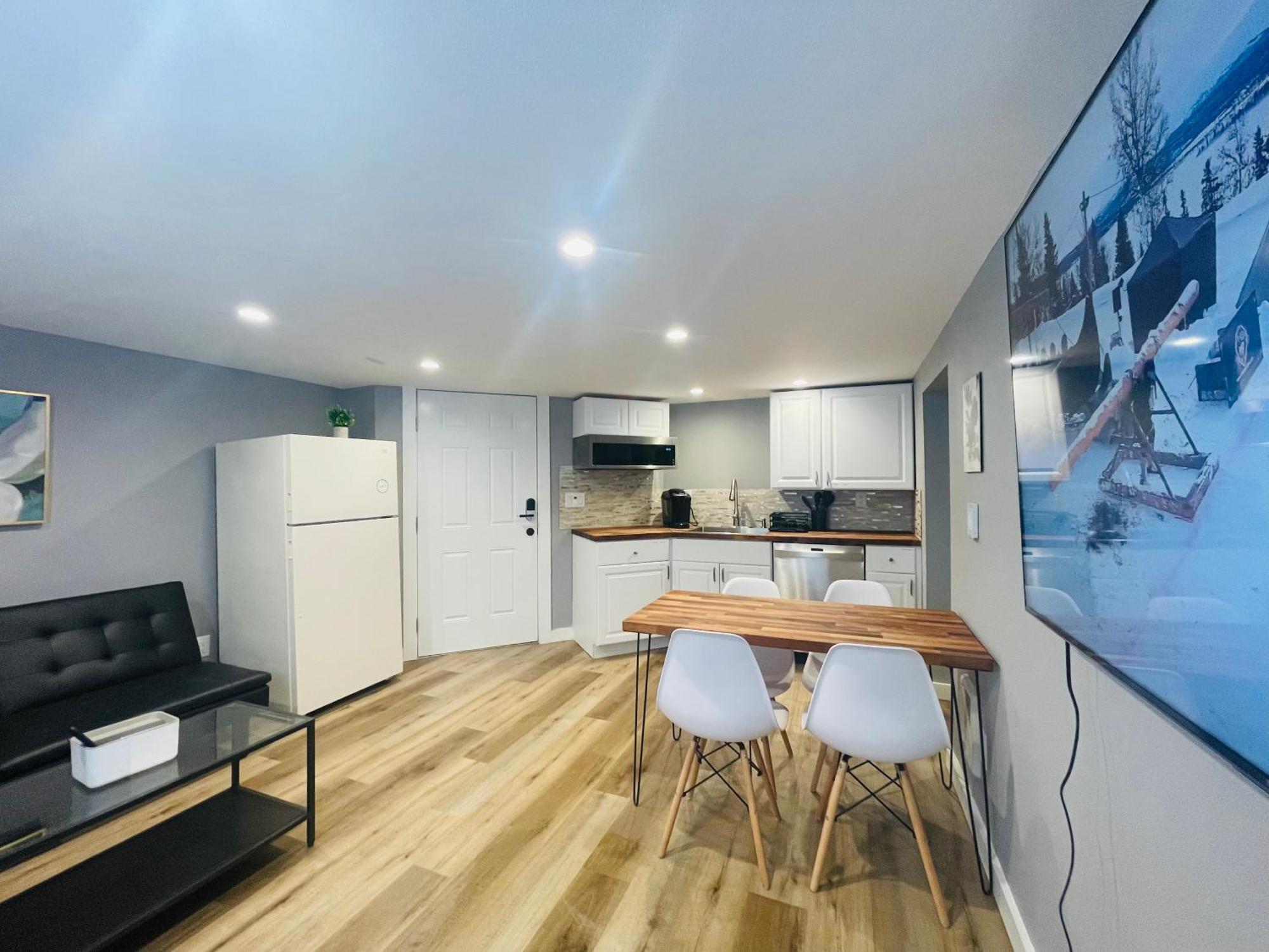 Green Lake 1St Line Home D Full Modern Remodeled Seattle Exterior foto